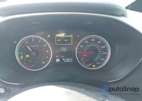 2022 Subaru Ascent Premium z USA, uszkodzony, nr VIN 4S4WMACD3N3461276